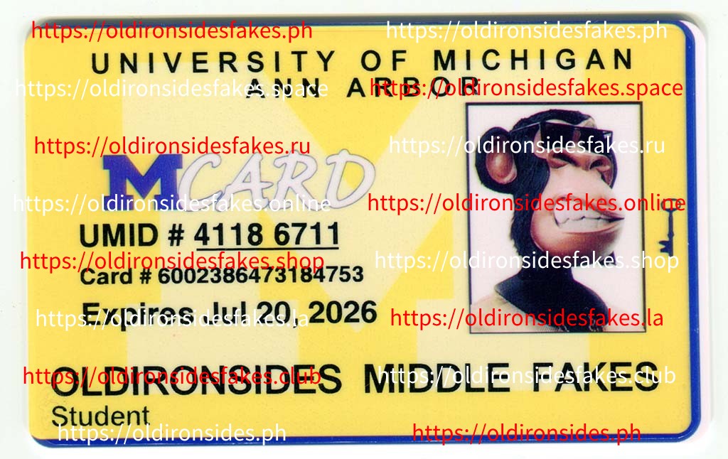 MI ANN ARBOR University